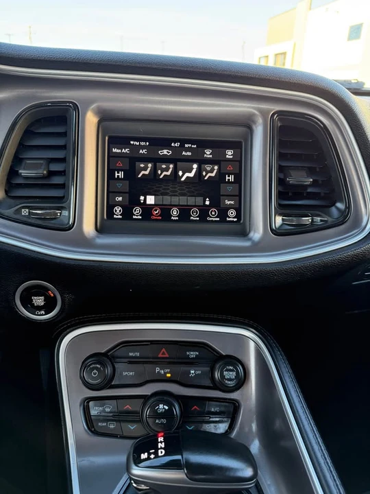 2022 Dodge Challenger 3rd Gen - Image 11 of 11