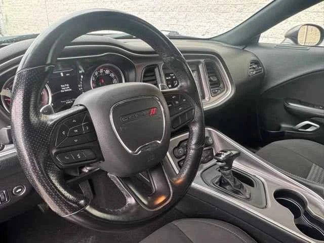 2022 Dodge Challenger 3rd Gen - Image 7 of 14