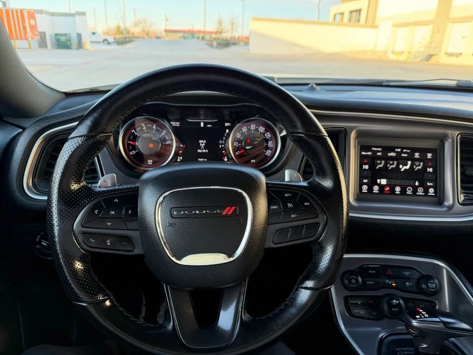 2022 Dodge Challenger 3rd Gen - Image 9 of 11