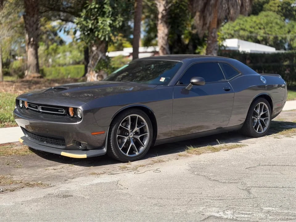 2022 Dodge Challenger 3rd Gen - Image 5 of 14