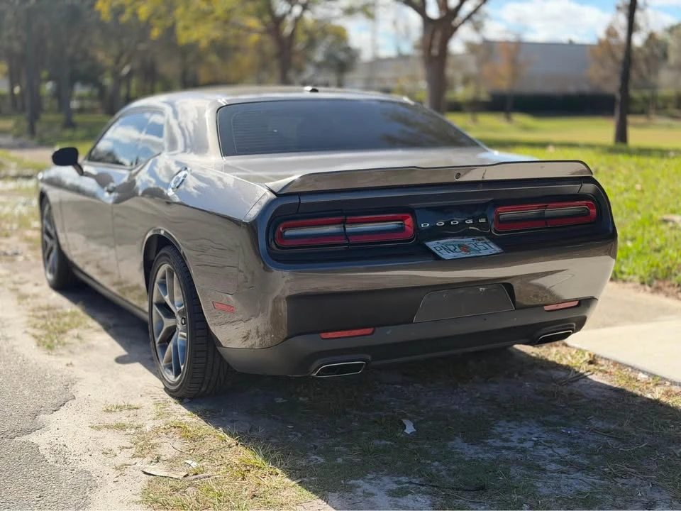 2022 Dodge Challenger 3rd Gen - Image 11 of 14