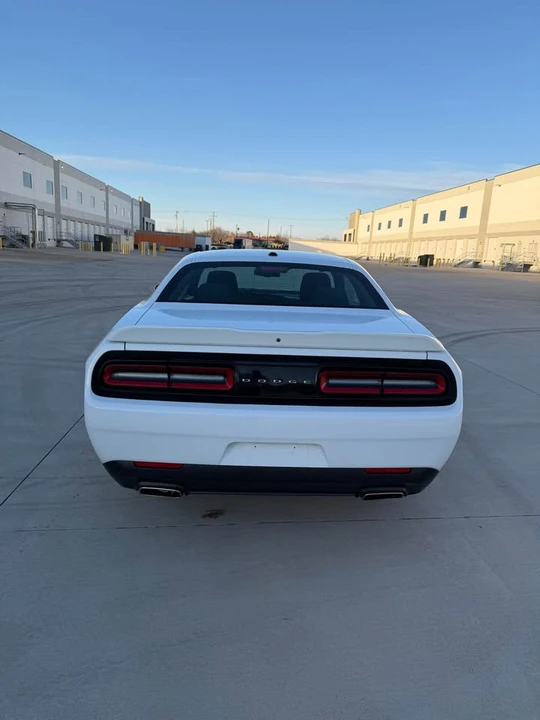 2022 Dodge Challenger 3rd Gen - Image 6 of 11