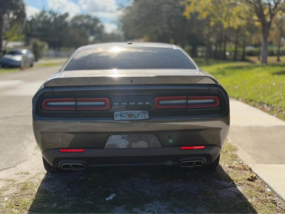 2022 Dodge Challenger 3rd Gen - Image 10 of 14