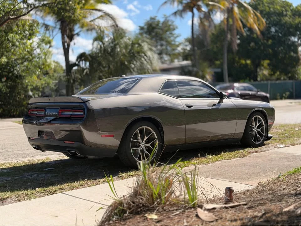 2022 Dodge Challenger 3rd Gen - Image 6 of 14