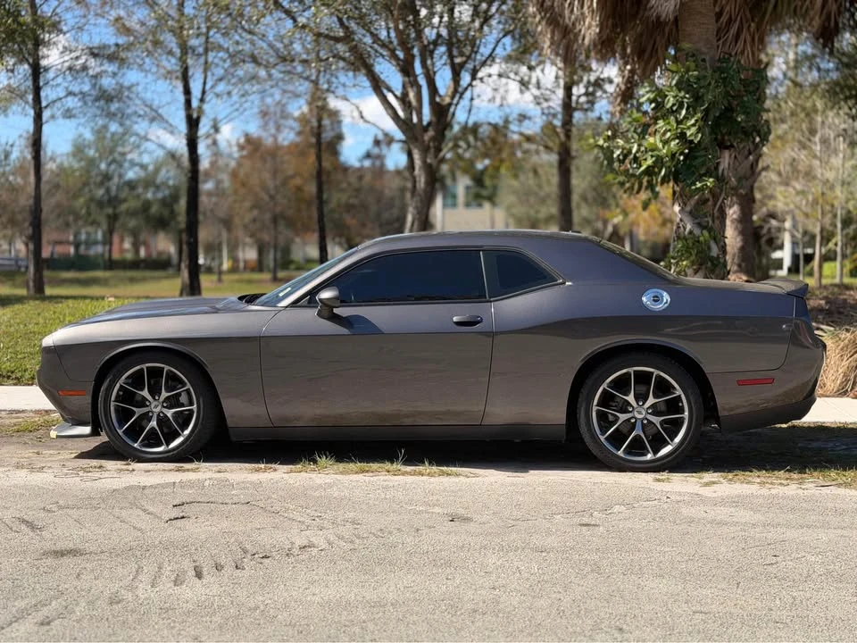 2022 Dodge Challenger 3rd Gen - Image 7 of 14