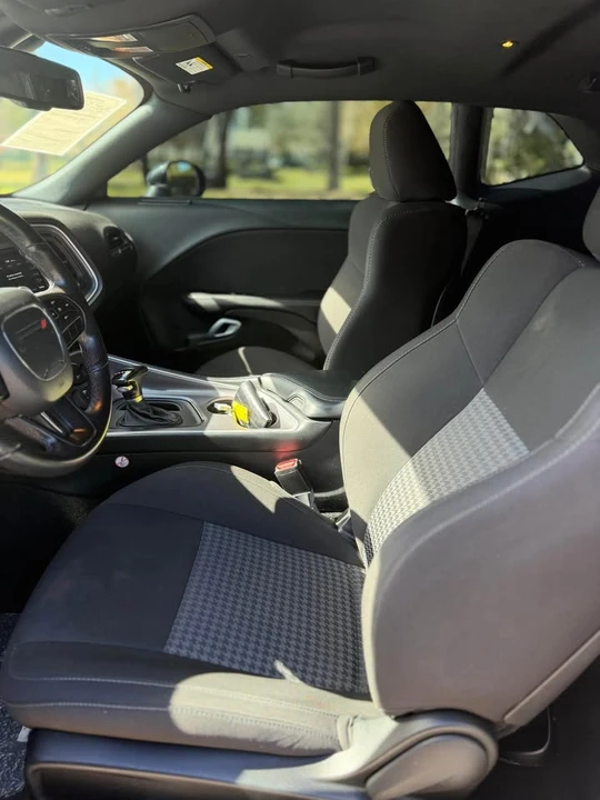 2022 Dodge Challenger 3rd Gen - Image 12 of 14