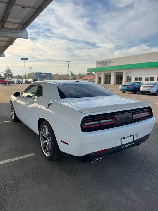 2022 Dodge Challenger 3rd Gen - Image 13 of 13