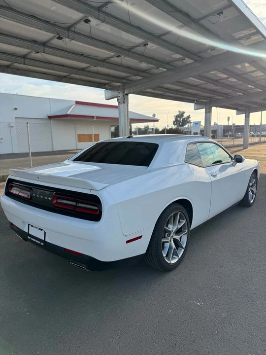 2022 Dodge Challenger 3rd Gen - Image 12 of 13