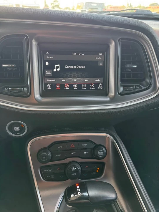 2022 Dodge Challenger 3rd Gen - Image 10 of 13