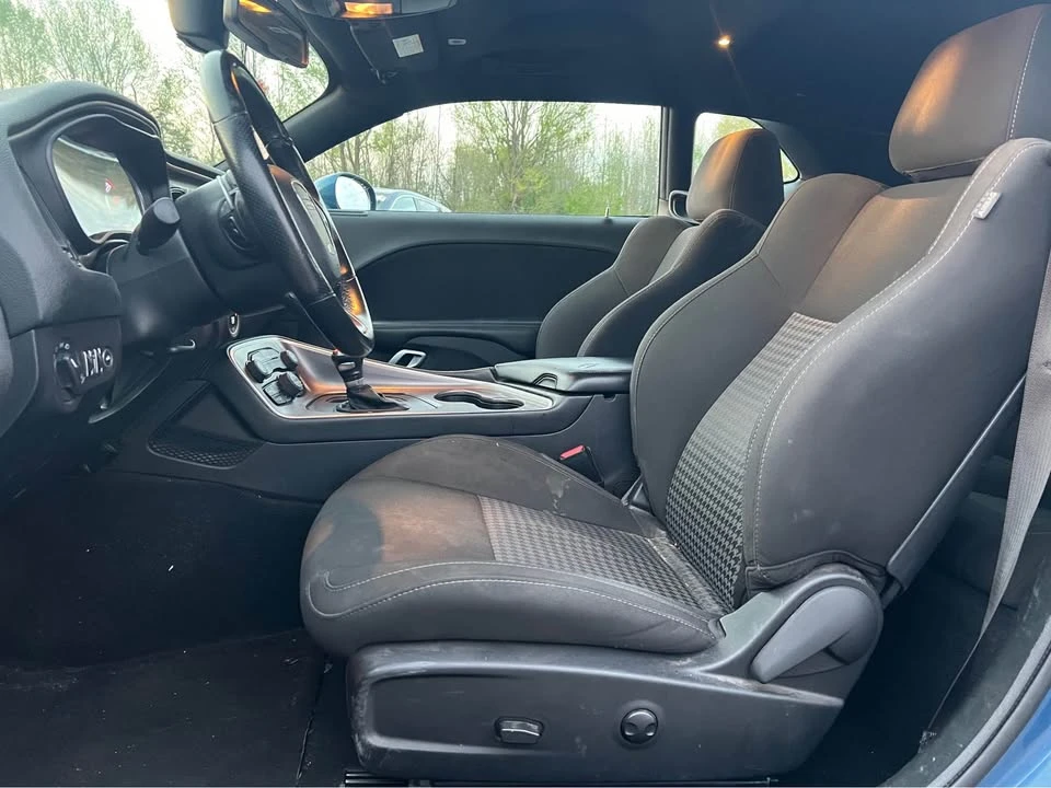 2022 Dodge Challenger 3rd Gen - Image 10 of 14