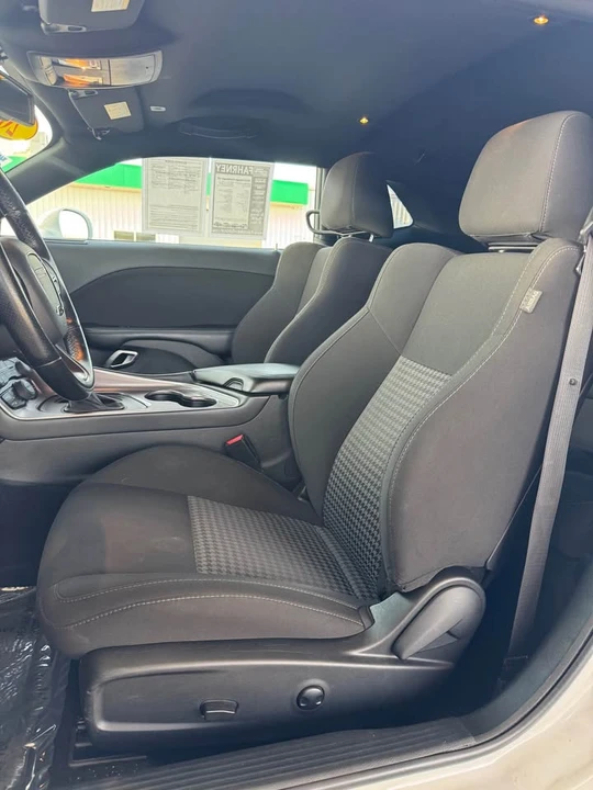2022 Dodge Challenger 3rd Gen - Image 8 of 13