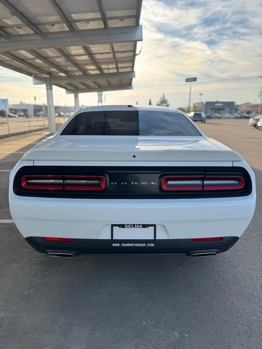2022 Dodge Challenger 3rd Gen - Image 5 of 13