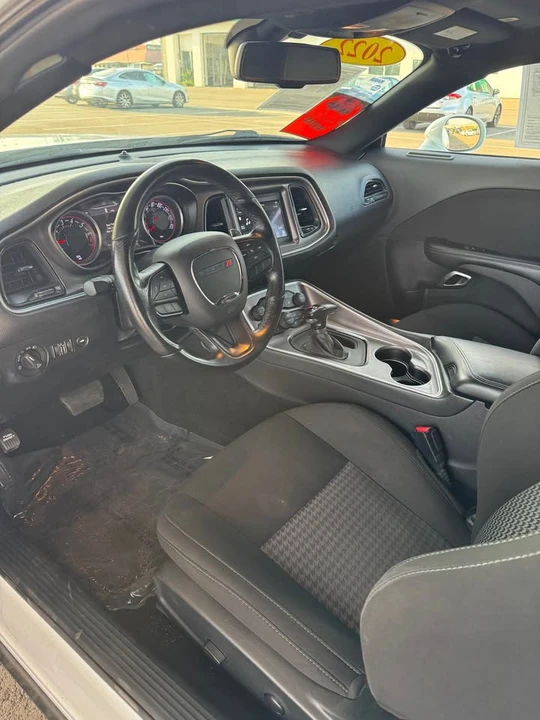 2022 Dodge Challenger 3rd Gen - Image 7 of 13