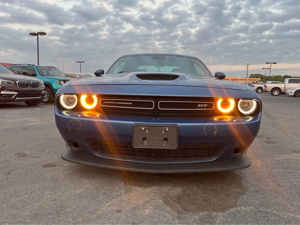 2022 Dodge Challenger 3rd Gen - Image 2 of 14