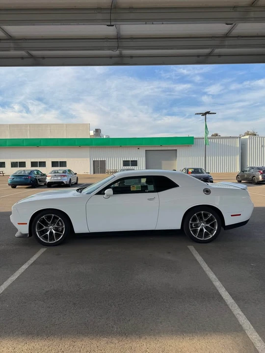 2022 Dodge Challenger 3rd Gen - Image 6 of 13
