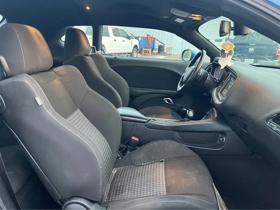 2022 Dodge Challenger 3rd Gen - Image 4 of 14