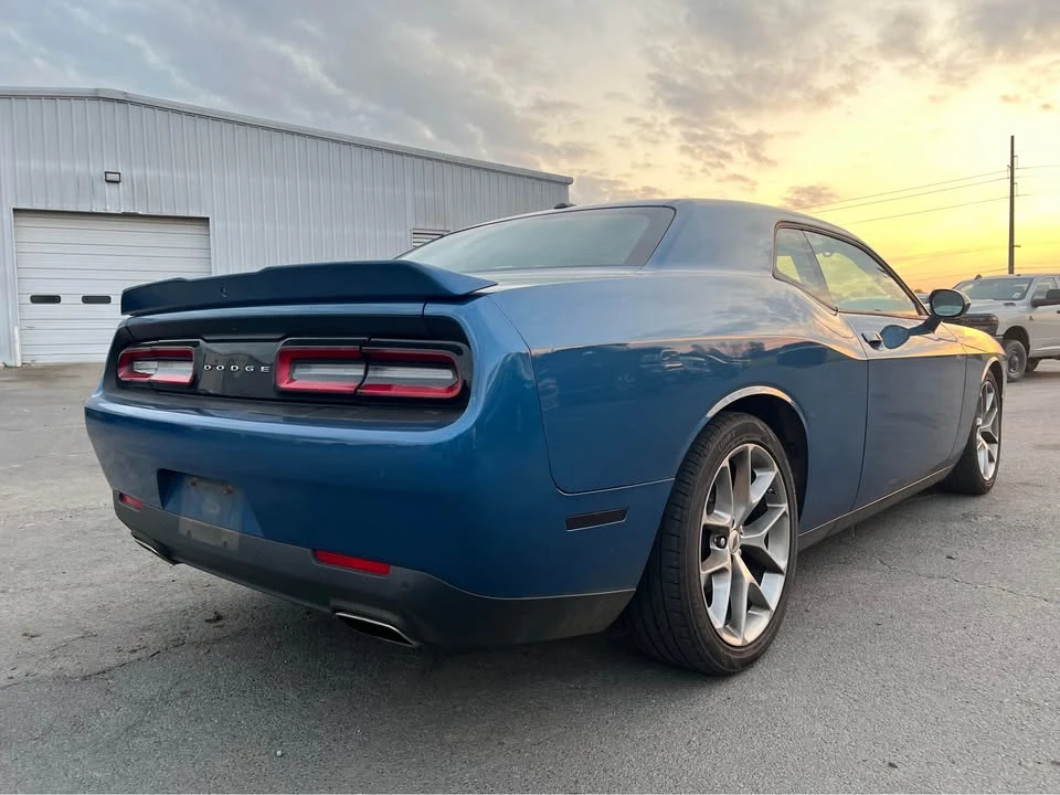 2022 Dodge Challenger 3rd Gen - Image 6 of 14