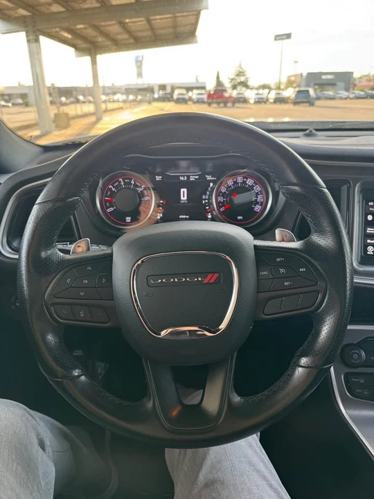 2022 Dodge Challenger 3rd Gen - Image 9 of 13