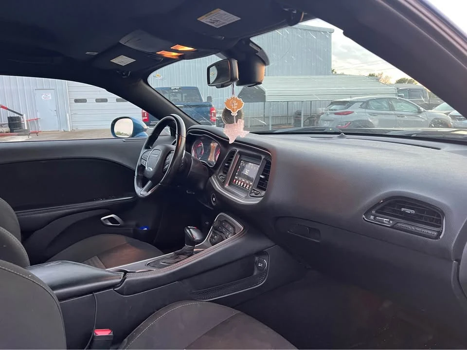 2022 Dodge Challenger 3rd Gen - Image 5 of 14
