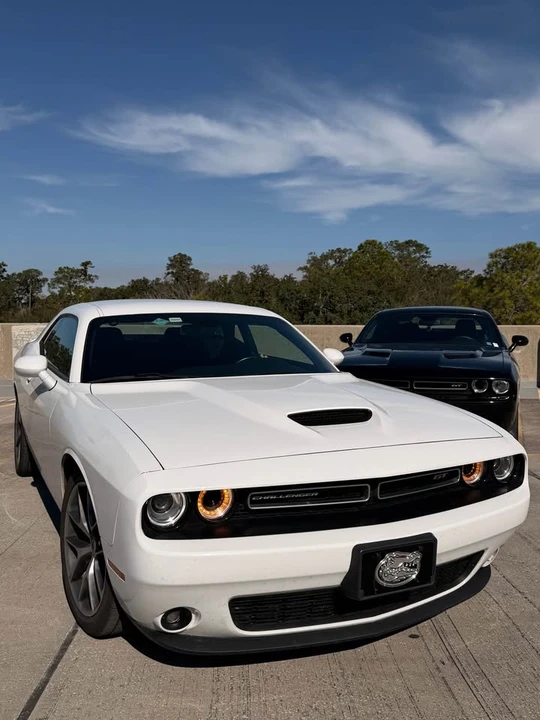 2022 Dodge Challenger 3rd Gen - Image 11 of 14