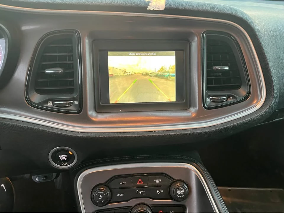 2022 Dodge Challenger 3rd Gen - Image 14 of 14