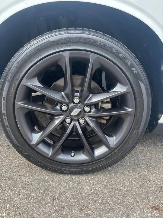 2022 Dodge Challenger 3rd Gen - Image 17 of 20