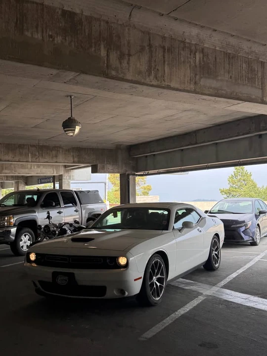 2022 Dodge Challenger 3rd Gen - Image 14 of 14
