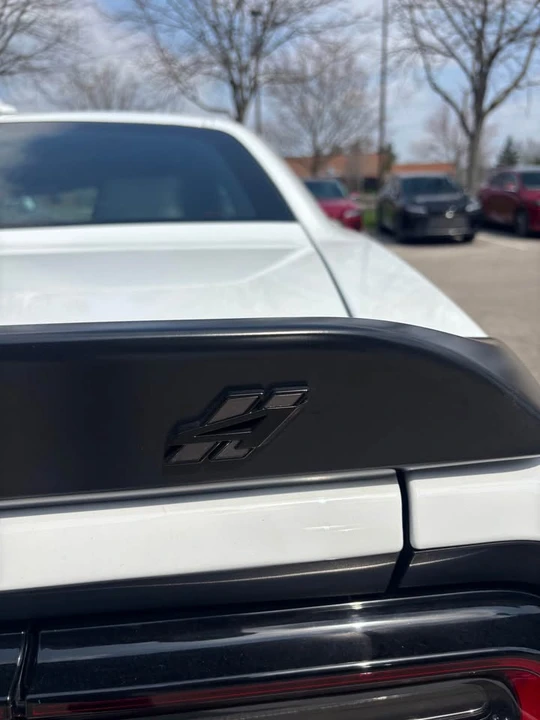 2022 Dodge Challenger 3rd Gen - Image 19 of 20