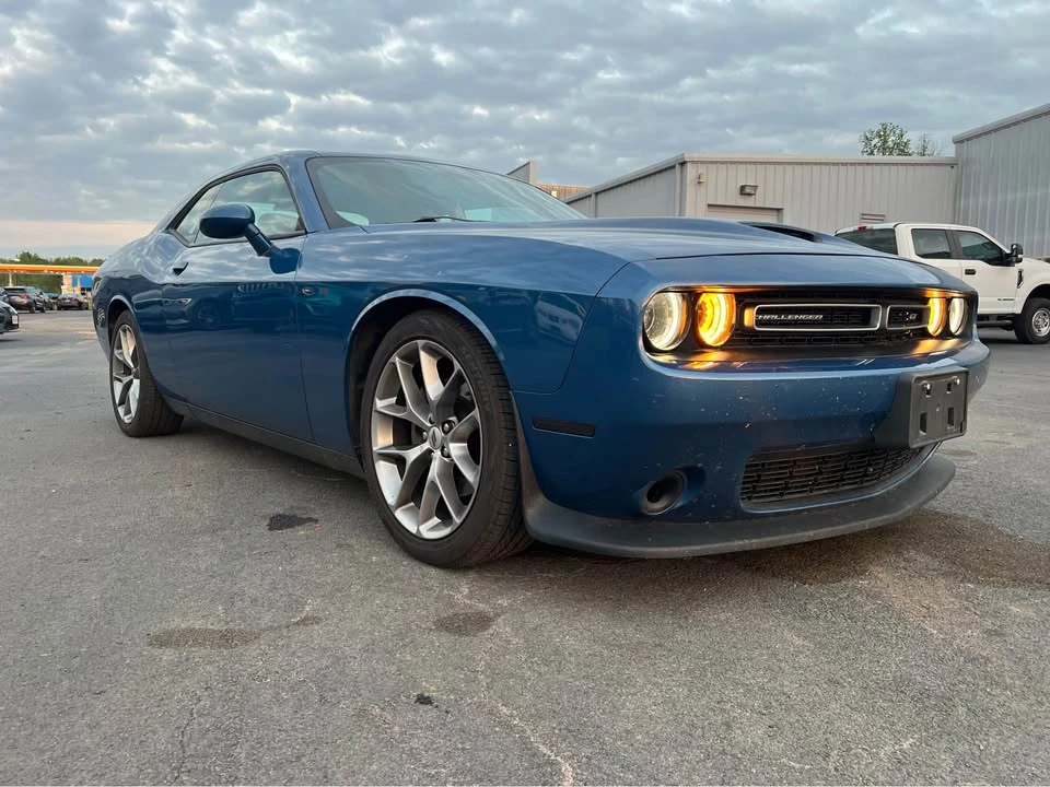 2022 Dodge Challenger 3rd Gen - Image 3 of 14