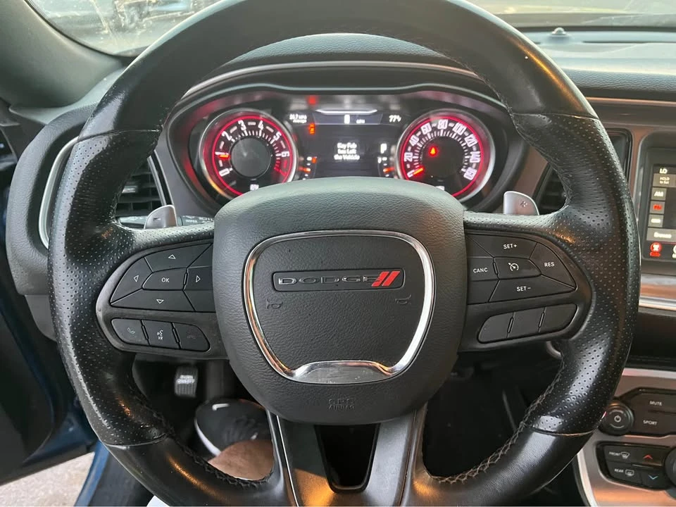 2022 Dodge Challenger 3rd Gen - Image 11 of 14