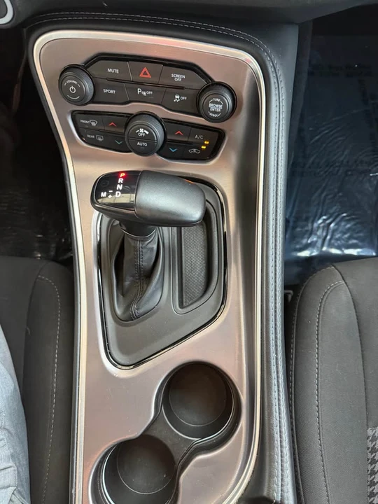 2022 Dodge Challenger 3rd Gen - Image 11 of 13