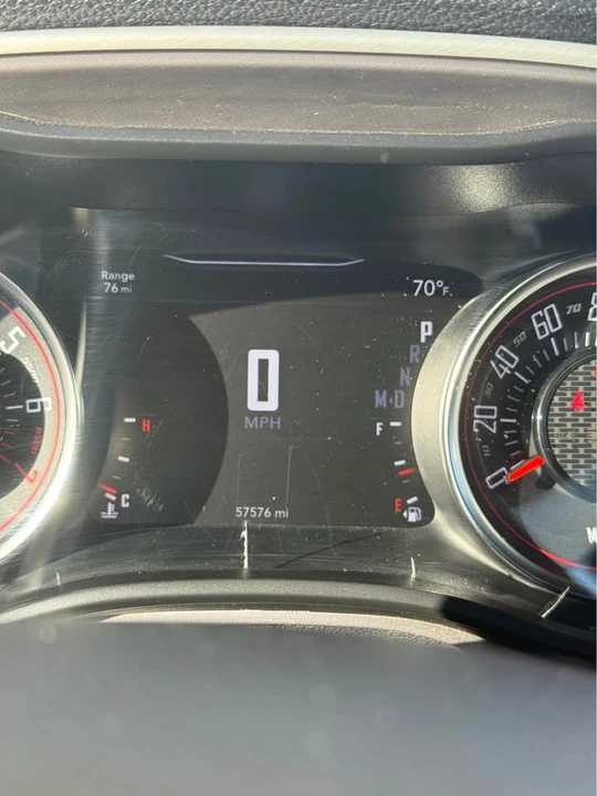 2022 Dodge Challenger 3rd Gen - Image 3 of 7