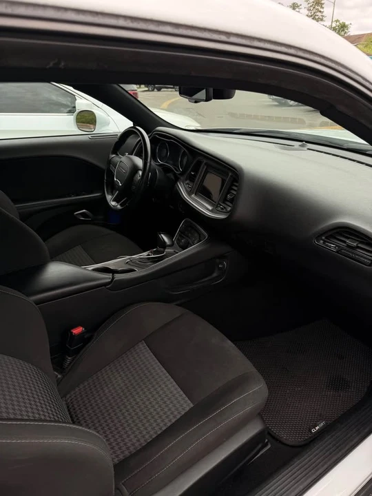 2022 Dodge Challenger 3rd Gen - Image 6 of 14