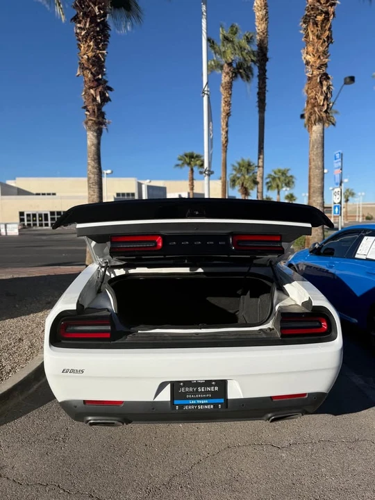 2022 Dodge Challenger 3rd Gen - Image 5 of 7