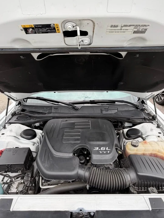 2022 Dodge Challenger 3rd Gen - Image 9 of 14