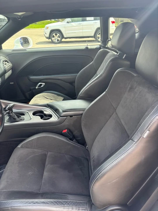 2022 Dodge Challenger 3rd Gen - Image 8 of 20