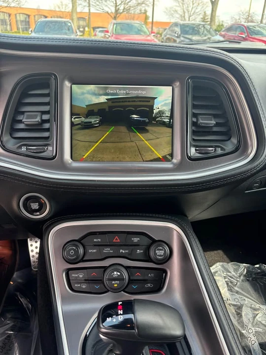 2022 Dodge Challenger 3rd Gen - Image 11 of 20