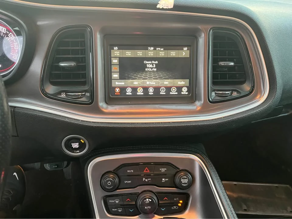 2022 Dodge Challenger 3rd Gen - Image 13 of 14