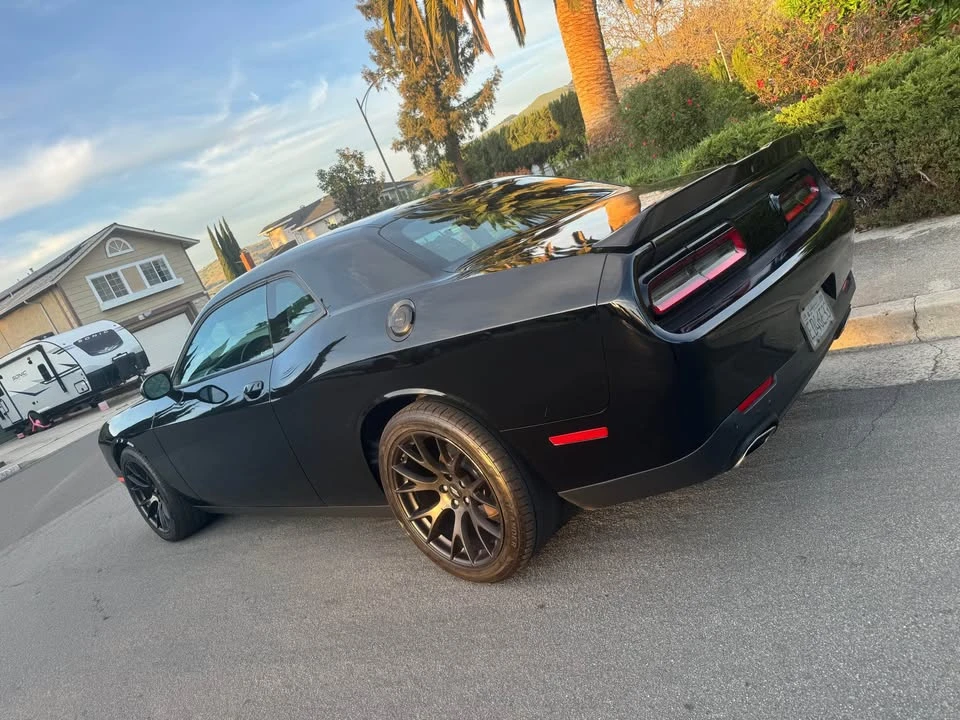 2022 Dodge Challenger 3rd Gen - Image 4 of 13