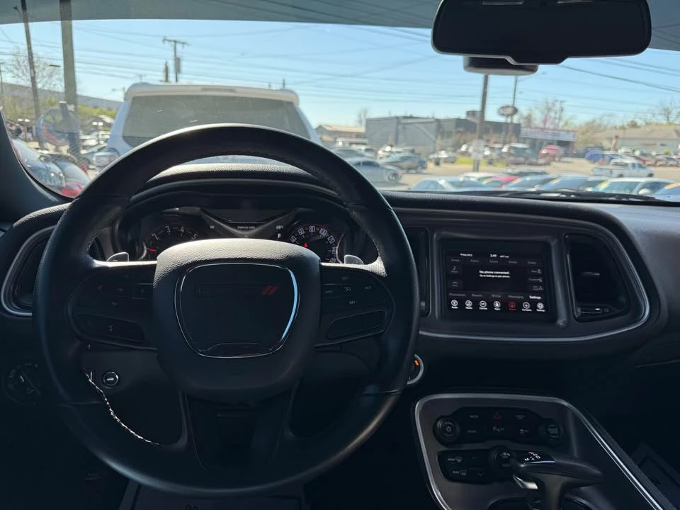 2022 Dodge Challenger - Image 6 of 10