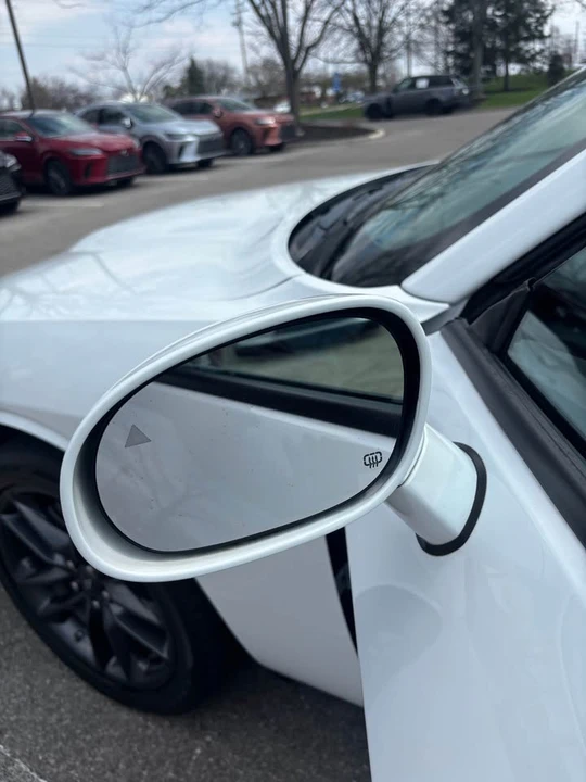 2022 Dodge Challenger 3rd Gen - Image 20 of 20