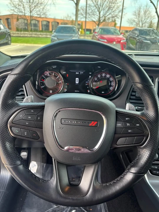 2022 Dodge Challenger 3rd Gen - Image 10 of 20
