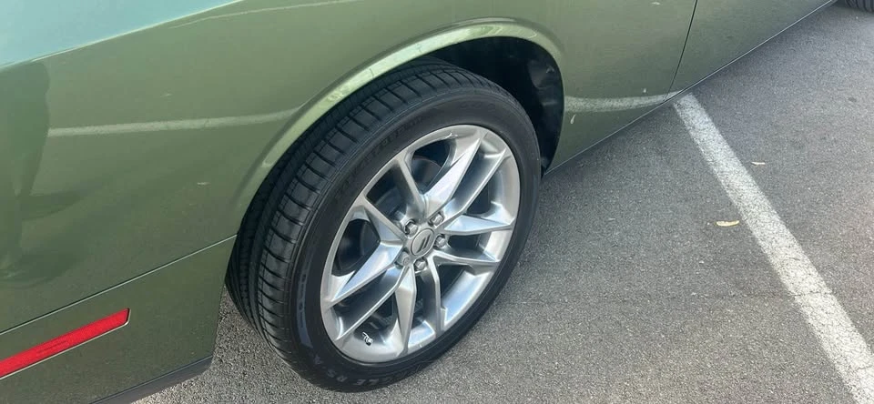 2022 Dodge Challenger 3rd Gen - Image 5 of 12