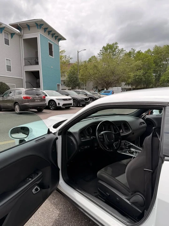 2022 Dodge Challenger 3rd Gen - Image 4 of 14