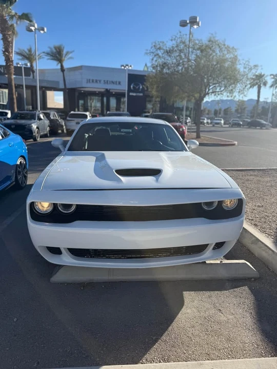 2022 Dodge Challenger 3rd Gen - Image 2 of 7