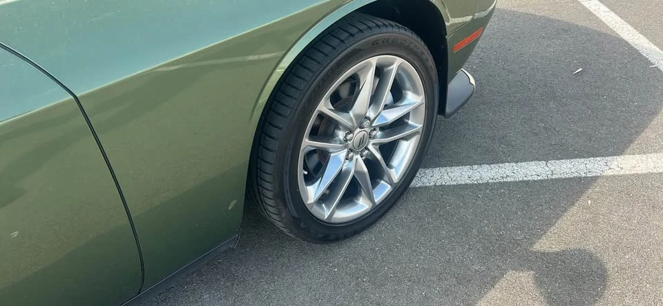 2022 Dodge Challenger 3rd Gen - Image 6 of 12