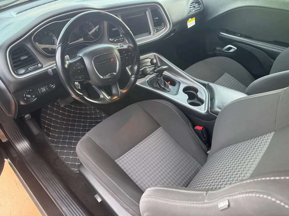 2022 Dodge Challenger 3rd Gen - Image 8 of 13