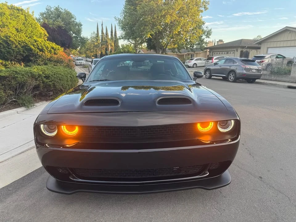 2022 Dodge Challenger 3rd Gen - Image 2 of 13