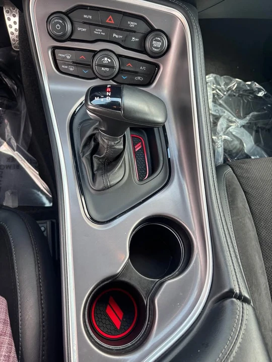 2022 Dodge Challenger 3rd Gen - Image 12 of 20