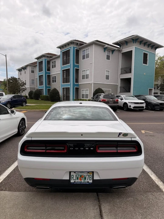 2022 Dodge Challenger 3rd Gen - Image 2 of 14